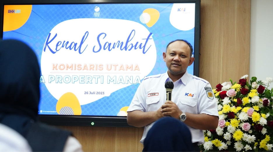 20230726 - KAI Properti Menggelar Sambut Kenal Dewan Komisaris.png